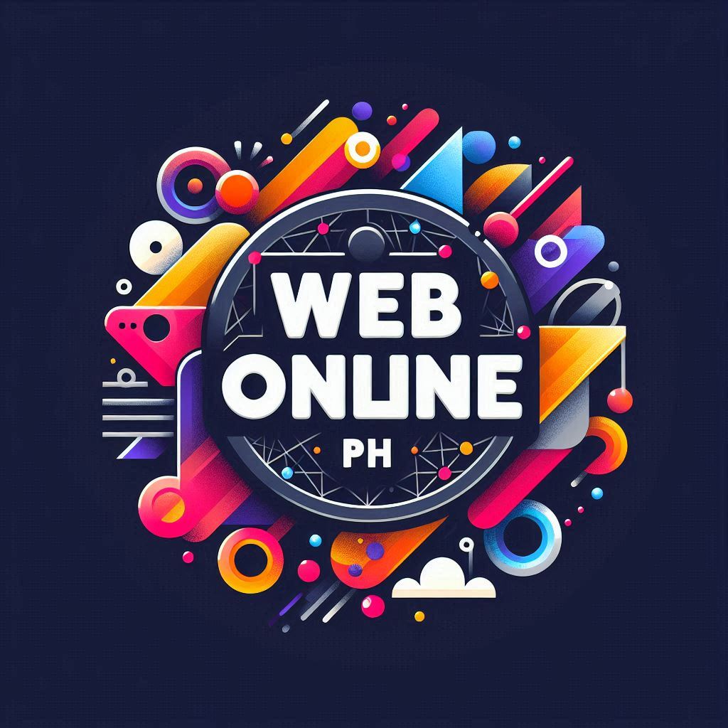 Logo de Web Online PH